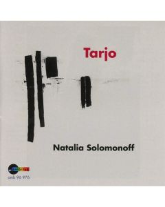 Natalia Solomonoff • Tarjo CD