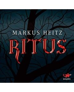 Markus Heitz • Ritus 6 CDs