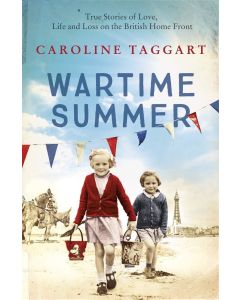 Caroline Taggart • Wartime Summer