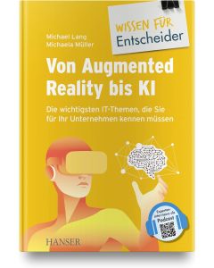 Von Augmented Reality bis KI