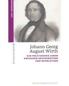 Axel Herrmann • Johann Georg August Wirth