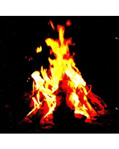 Café Duo • Campfire Jazz CD