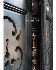 Mira Bergmüller • Inventur