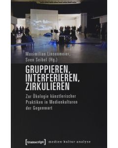 Gruppieren, Interferieren, Zirkulieren
