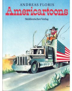 Andreas Floris • Americartoons