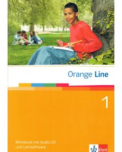Orange Line 1