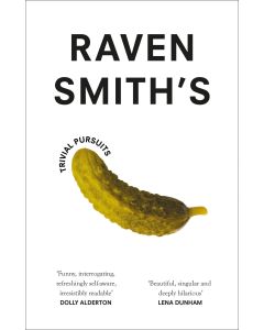 Raven Smith's Trivial Pursuits