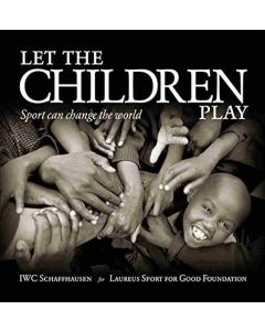 Let the Children play