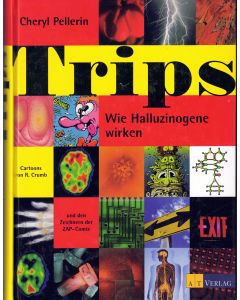 Cheryl Pellerin • Trips
