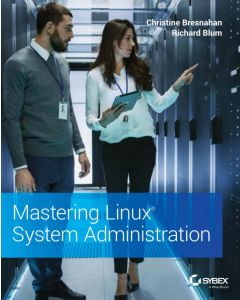 Christine Bresnahan | Richard Blum • Mastering Linux System Administration