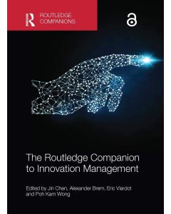 The Routledge Companion to Innovation Management