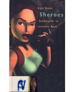 Birgit Richard • Sheroes