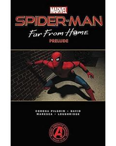 Spider-Man • Far from Home