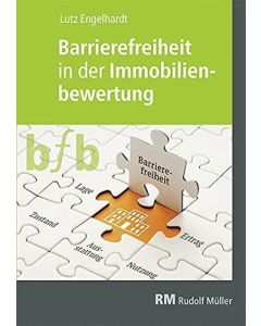 Lutz Engelhardt • Barrierefreiheit in der Immobilienbewertung