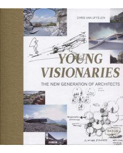 Chris van Uffelen • Young Visionaries