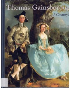 Hugh Belsey • Thomas Gainsborough