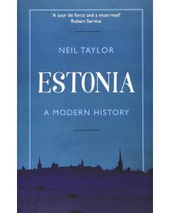 Neil Taylor • Estonia