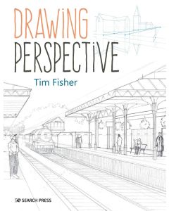 Tim Fisher • Drawing Perspective