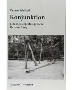 Thomas Schlereth • Konjunktion