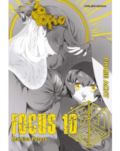 Martina Peters • Focus 10