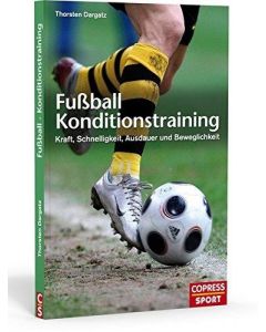 Thorsten Dargatz • Fußball-Konditionstraining