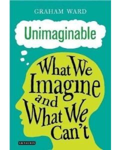 Graham Ward • Unimaginable