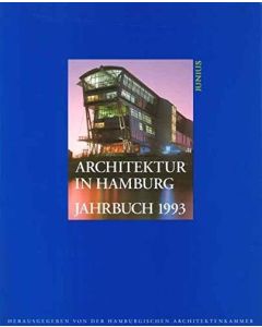 Architektur in Hamburg • Jahrbuch 1993