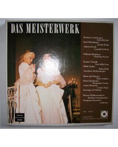 Das Meisterwerk 3 LP-Box