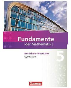 Fundamente der Mathematik 5