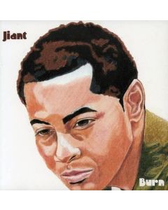 Jiant • Burn CD