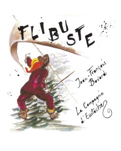 Jean Francois Bovard • Flibuste CD
