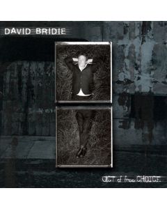 David Bridie • Act of free Choice CD