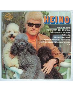 Heino LP