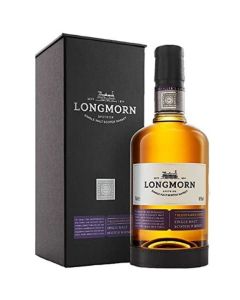 Longmorn • The Distiller's Choice