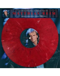 Matthias Reim- Reim LP