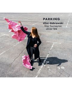 Elise Dabrowski • Parking CD