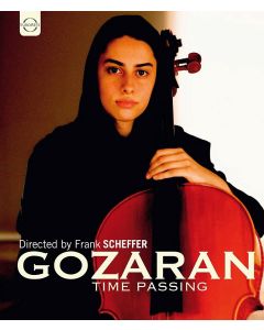 Gozaran • Time passing DVD