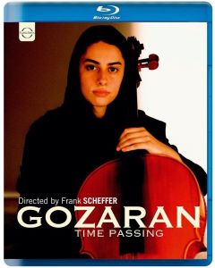 Gozaran • Time passing Blu-ray