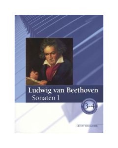 Ludwig van Beethoven (1770-1827) • Sonaten I