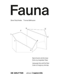 Elena Peytchinska | Thomas Ballhausen • Fauna