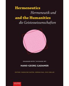Hermeneutics and the Humanities | Hermeneutik und die Geisteswissenschaften