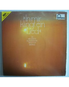 In mir klingt ein Lied 2 LPs