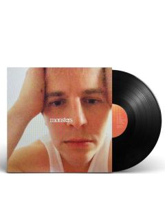 Tom Odell • Monsters LP