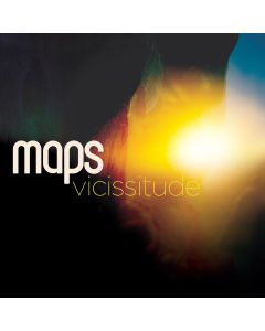 Maps • Vicissitude 2 LPs + CD