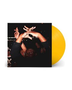 Joy Anonymous • Human again LP