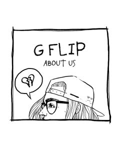 G Flip • About us LP