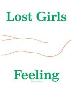 Lost Girls • Feeling 12"