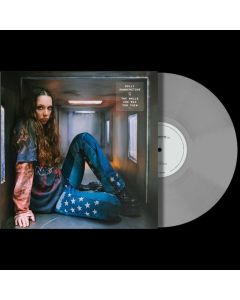 Holly Humberstone • The Walls are way too thin 12"