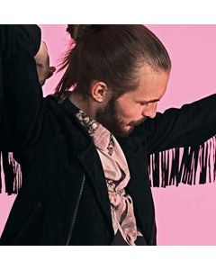 Xavier Darcy • Darcy LP