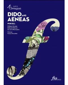 Henry Purcell (1659-1695) • Dido and Aeneas DVD